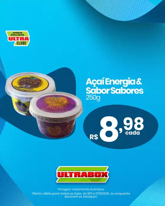 Catálogo Ultrabox em Guarulhos | Ofertas | 2025-11-11T00:00:00.000Z - 2025-11-17T00:00:00.000Z