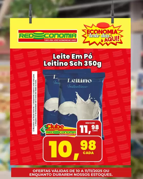 Economia Todos Dia E Aqui