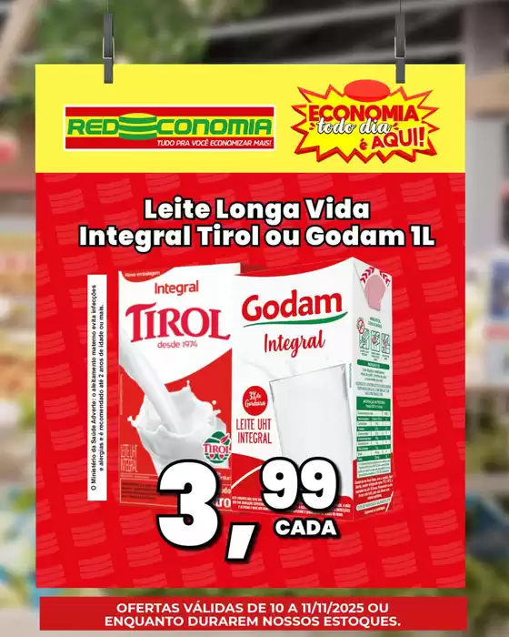 Economia Todos Dia E Aqui