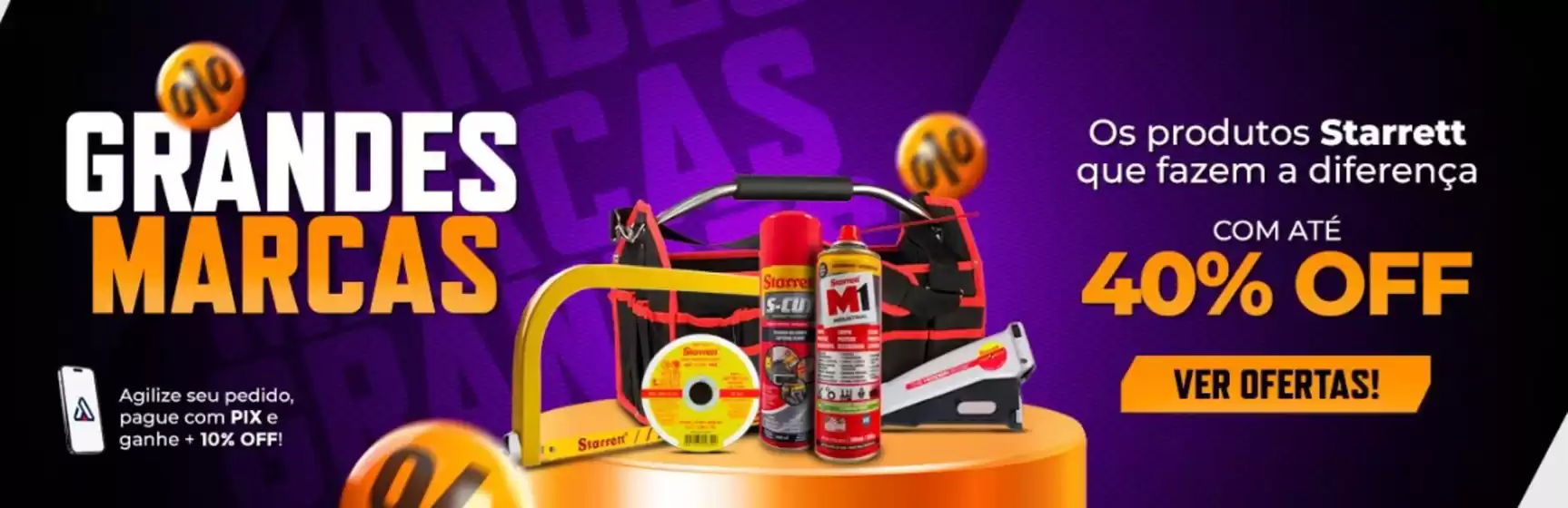 Catálogo Anhanguera Ferramentas em Piracicaba | Black November | 2025-11-12T00:00:00.000Z - 2025-11-15T00:00:00.000Z