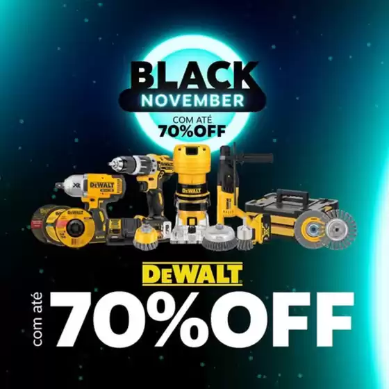 Catálogo Oceano B2B em São Bernardo do Campo | Black November  | 2025-11-12T00:00:00.000Z - 2025-11-30T00:00:00.000Z