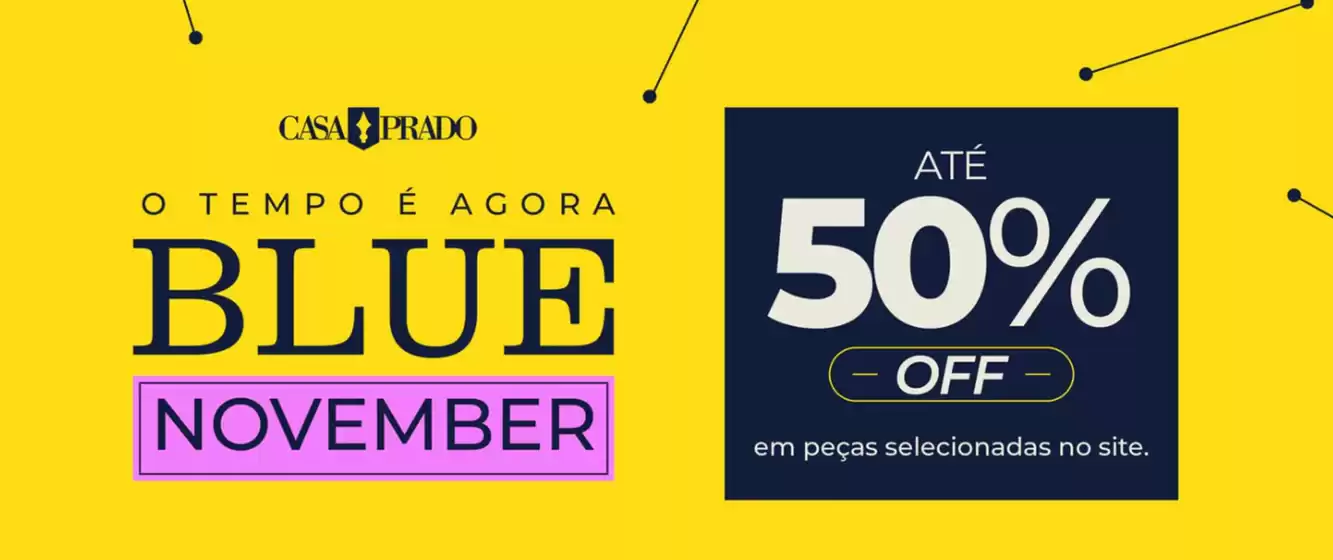 Catálogo Casa Prado em Guarulhos | Até 50% Off | 2025-11-12T00:00:00.000Z - 2025-11-30T00:00:00.000Z