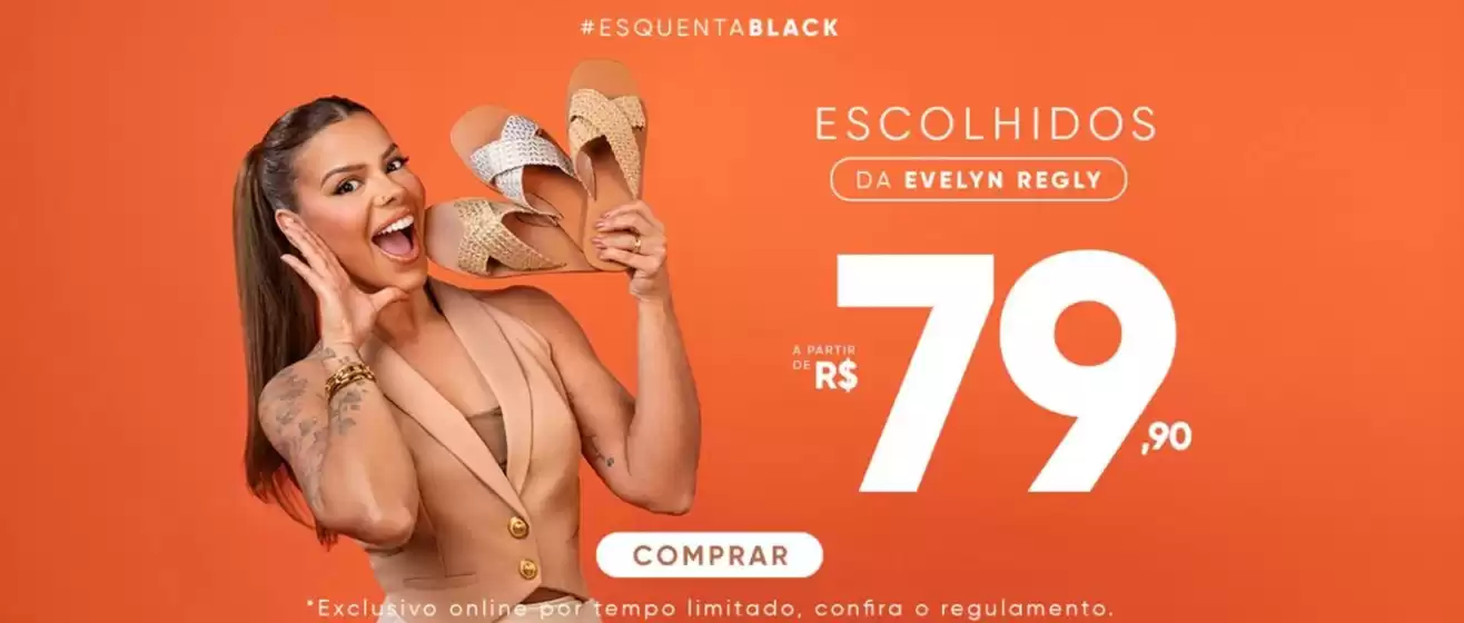 Catálogo Sonho dos Pés em Guarulhos | Esquenta Black  | 2025-11-12T00:00:00.000Z - 2025-11-30T00:00:00.000Z