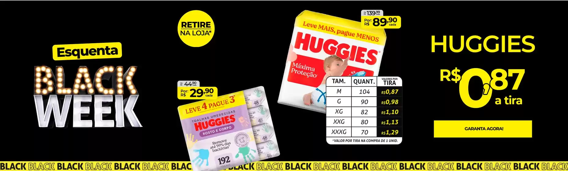 Catálogo Farmácias São João | Ofertas especiais para você | 2025-11-12T00:00:00.000Z - 2025-11-19T00:00:00.000Z