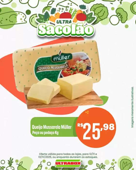 Catálogo Ultrabox em Brasília | Sacolão | 2025-11-12T00:00:00.000Z - 2025-11-13T00:00:00.000Z