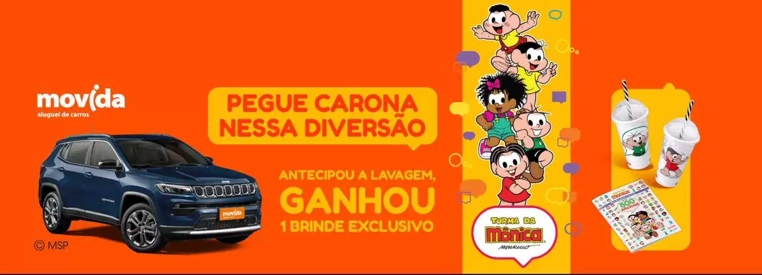 Catálogo Movida em Brasília | Aqui tem: 10% off  | 2025-11-12T00:00:00.000Z - 2025-11-26T00:00:00.000Z