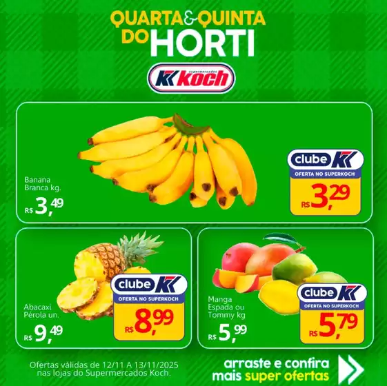 Catálogo Serrano Supermercado | Semana Do Supermercado | 2025-11-12T00:00:00.000Z - 2025-11-18T00:00:00.000Z