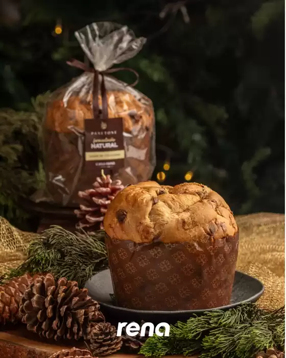 Catálogo Supermercados Rena em Cotia | Ofertas especiais para você | 2025-11-13T00:00:00.000Z - 2025-11-13T00:00:00.000Z