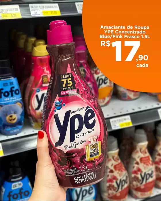 Catálogo Angeloni em São José dos Campos | Ofertas exclusivas para nossos clientes | 2025-11-13T00:00:00.000Z - 2025-11-27T00:00:00.000Z