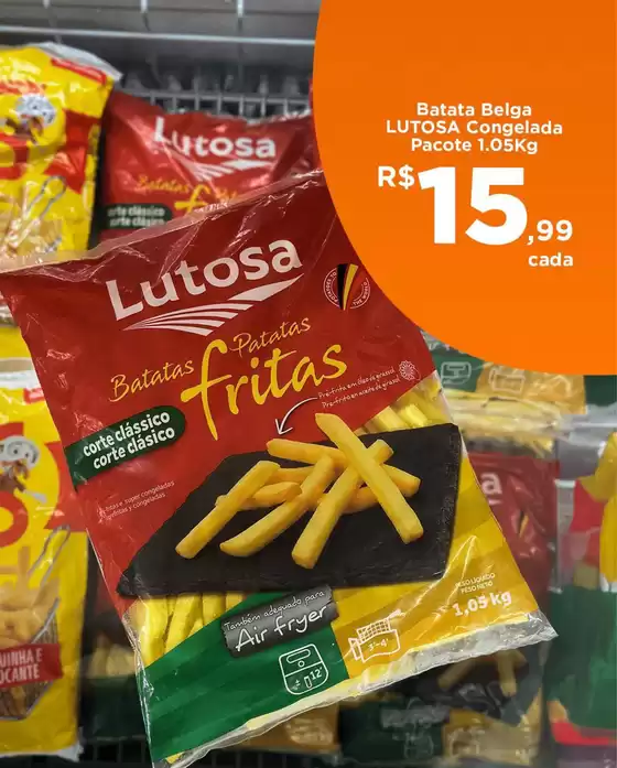 Catálogo Angeloni em São José dos Campos | Melhores ofertas para compradores econômicos | 2025-11-13T00:00:00.000Z - 2025-11-27T00:00:00.000Z