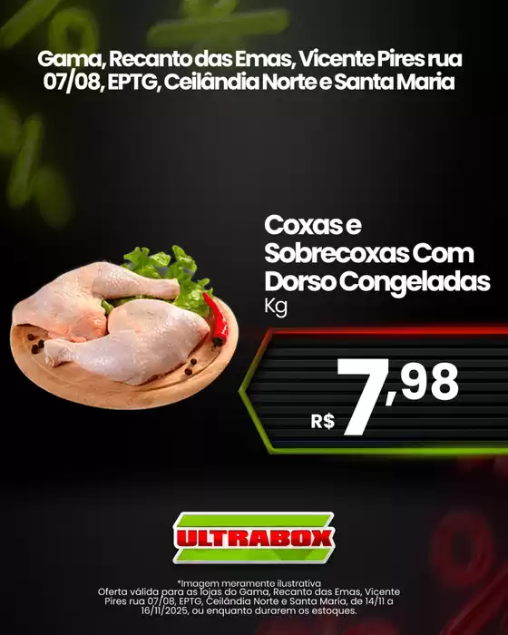 Catálogo Ultrabox em Juiz de Fora | Economia D eVerdade | 2025-11-14T00:00:00.000Z - 2025-11-16T00:00:00.000Z