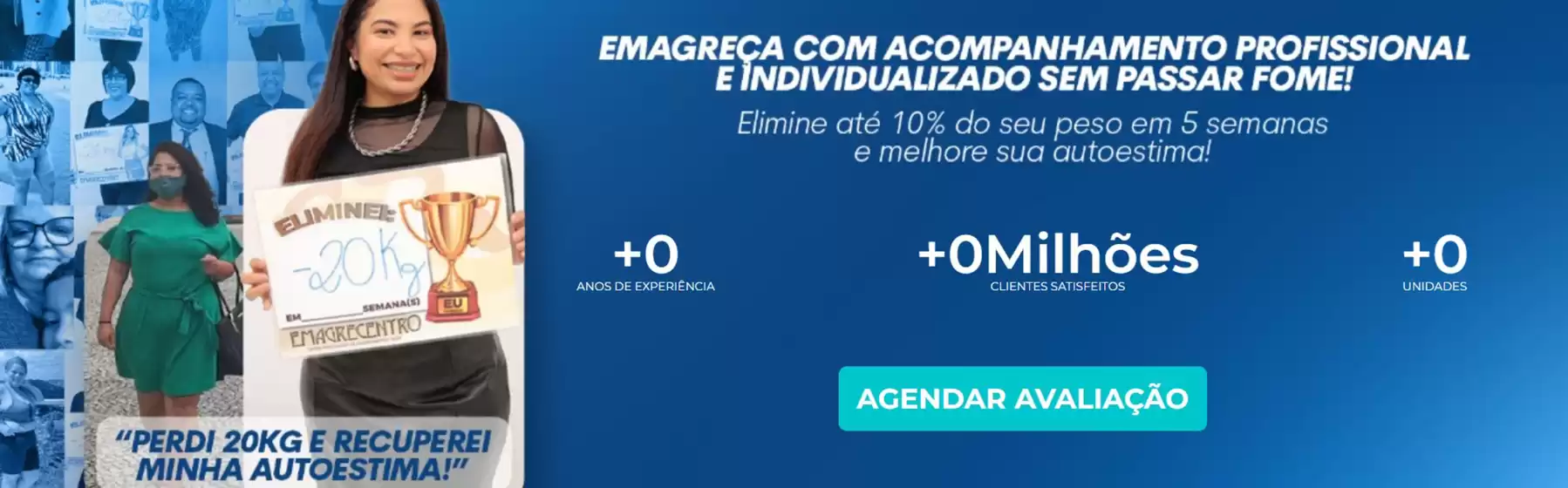 Catálogo Emagrecentro Fitness em Bom Jesus | Emagrecentro Fitness ! | 2025-11-14T00:00:00.000Z - 2025-12-17T00:00:00.000Z