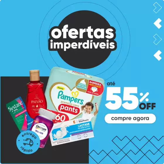 Catálogo Drogaria São Paulo | Melhores ofertas para todos os caçadores de pechinchas | 2025-11-14T00:00:00.000Z - 2025-11-30T00:00:00.000Z