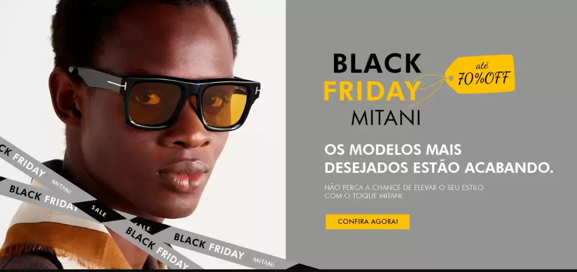 Catálogo Mitani | Black friday Mitani ! | 2025-11-14T00:00:00.000Z - 2025-11-27T00:00:00.000Z