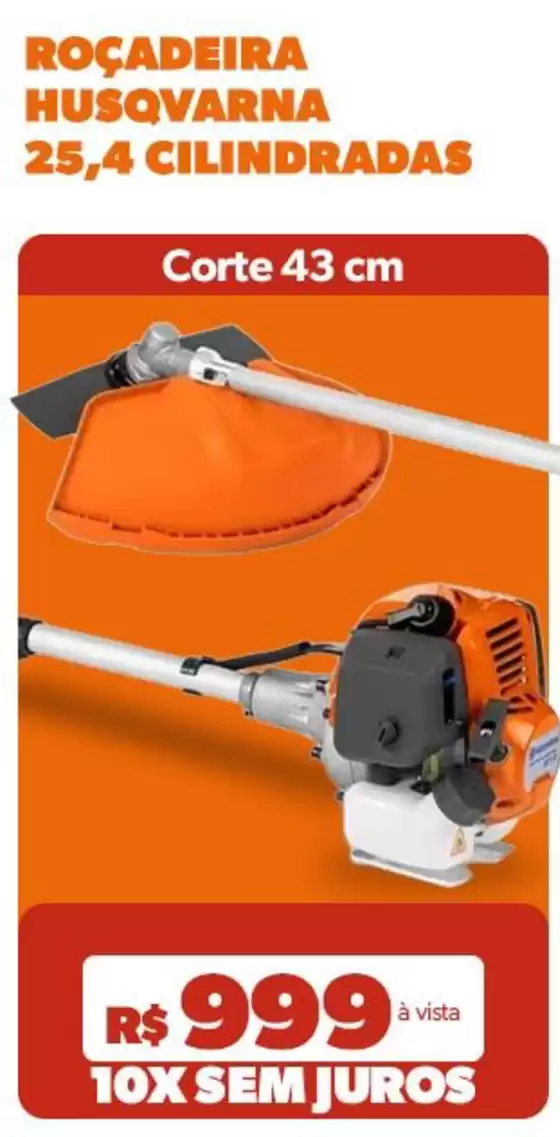 Catálogo Lojas TaQi em Bom Jesus | Melhores ofertas para compradores econômicos | 2025-11-14T00:00:00.000Z - 2025-11-17T00:00:00.000Z