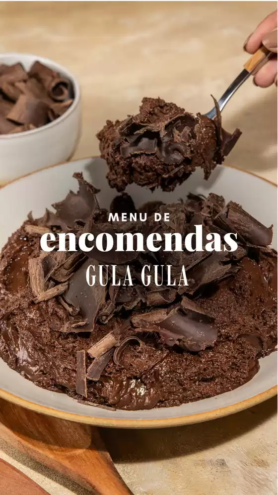 Catálogo Gula Gula | Menu De Encomendas | 2025-11-17T00:00:00.000Z - 2025-12-17T00:00:00.000Z