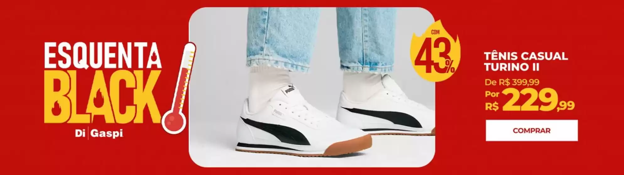 Catálogo Di Gaspi | Esquenta Black | 2025-11-17T00:00:00.000Z - 2025-11-30T00:00:00.000Z