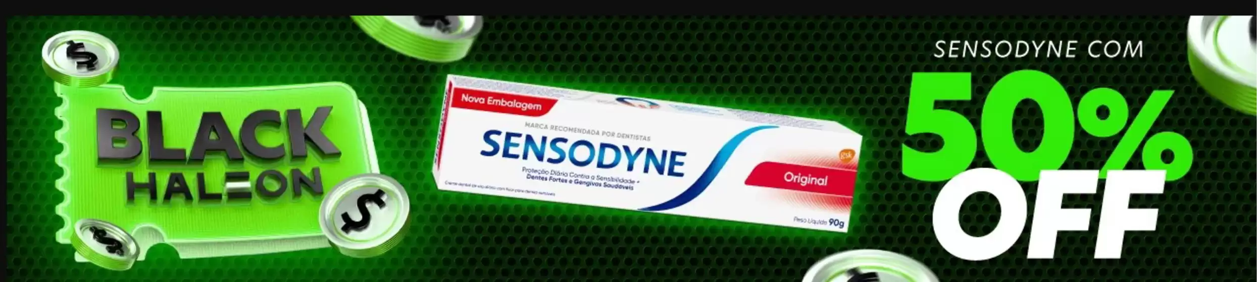 Catálogo Farmalife em Cruz das Almas | Black haleon ! | 2025-11-17T00:00:00.000Z - 2025-11-25T00:00:00.000Z