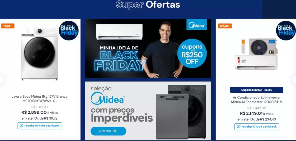 Catálogo WebContinental em Rio de Janeiro | Super ofertas ! | 2025-11-17T00:00:00.000Z - 2025-11-27T00:00:00.000Z