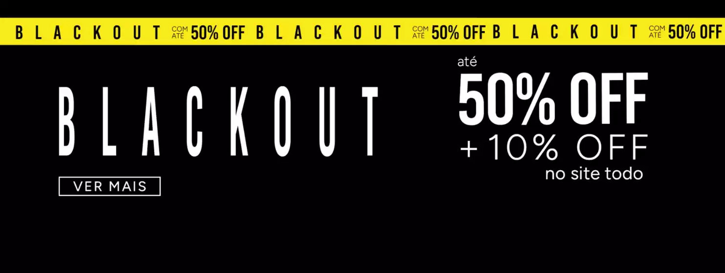 Catálogo Sergio K | Blackout | 2025-11-17T00:00:00.000Z - 2025-11-17T00:00:00.000Z