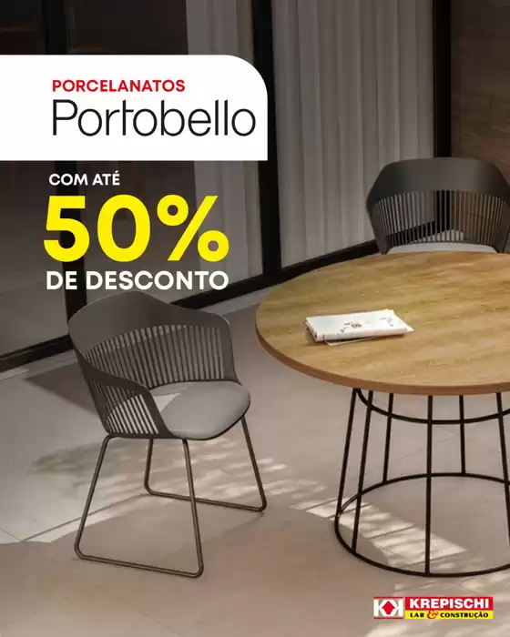 Catálogo Krepischi | Super Black Krepischi | 2025-11-17T00:00:00.000Z - 2025-11-30T00:00:00.000Z