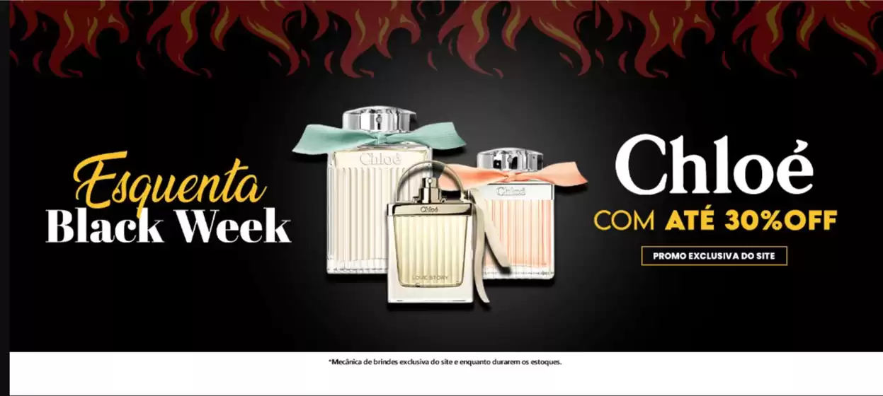 Catálogo Opaque | Esquenta Black week! | 2025-11-17T00:00:00.000Z - 2025-11-30T00:00:00.000Z