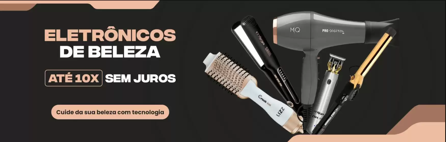 Catálogo Danny Cosméticos | Electonicos de beleza ! | 2025-11-17T00:00:00.000Z - 2025-11-30T00:00:00.000Z