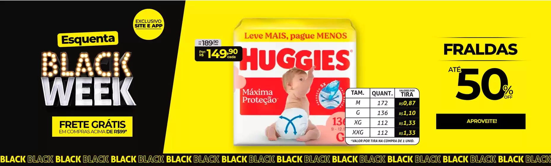 Catálogo Farmácias São João em São Luís | Descontos e promoções | 2025-11-17T00:00:00.000Z - 2025-11-21T00:00:00.000Z