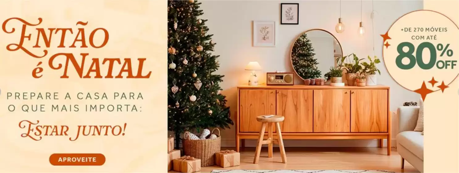 Catálogo Meu Móvel de Madeira em Guarulhos | Então Natal | 2025-11-17T00:00:00.000Z - 2025-12-24T00:00:00.000Z