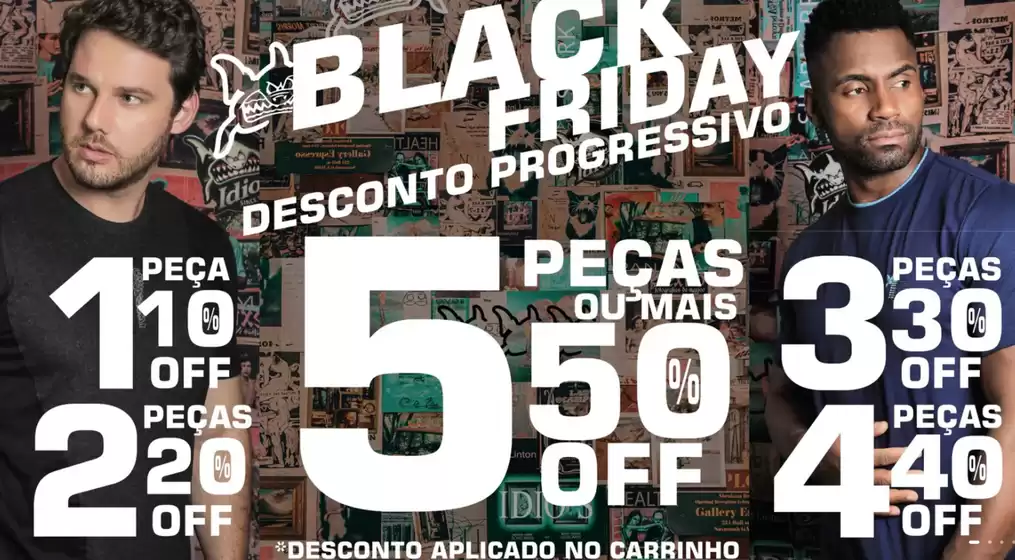 Catálogo Idio's | Black Friday | 2025-11-17T00:00:00.000Z - 2025-11-30T00:00:00.000Z