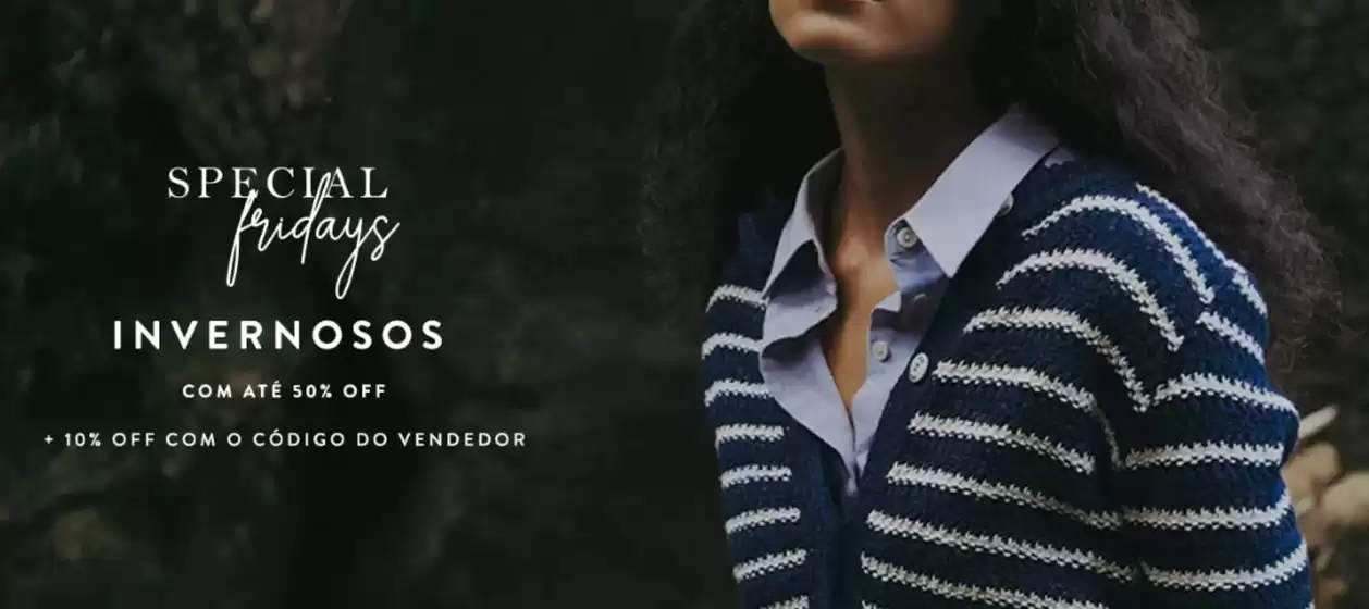 Catálogo Richards | Special Fridays | 2025-11-17T00:00:00.000Z - 2025-11-30T00:00:00.000Z