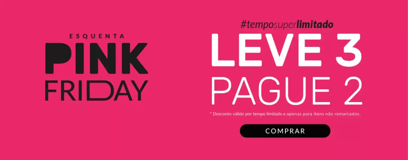 Catálogo Sapatella | Pink Friday | 2025-11-17T00:00:00.000Z - 2025-11-18T00:00:00.000Z