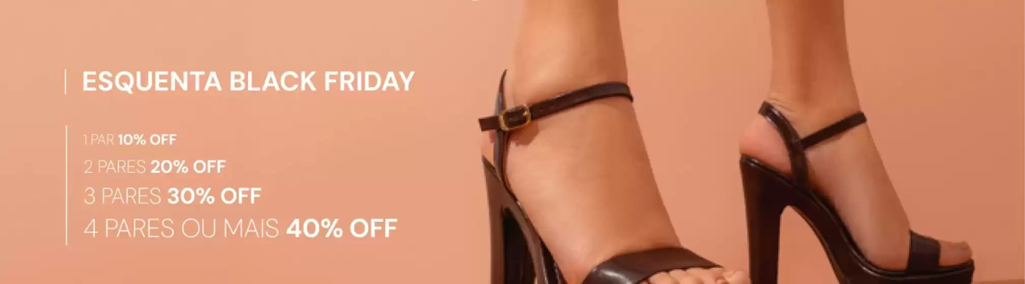 Catálogo Via Uno em Salvador | Esquenta Black Friday  | 2025-11-18T00:00:00.000Z - 2025-11-30T00:00:00.000Z