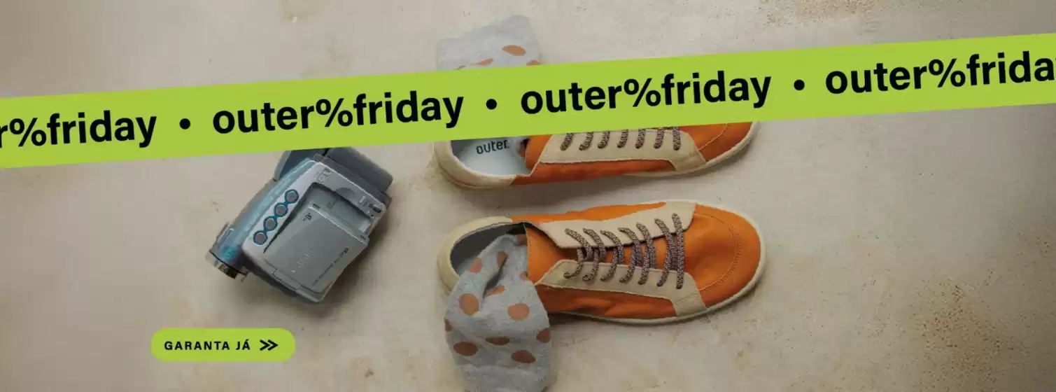 Catálogo Outer em Salvador | Outer friday | 2025-11-18T00:00:00.000Z - 2025-11-30T00:00:00.000Z