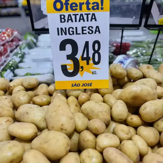 Catálogo São José Supermercados em Gravataí | Ofertas | 2025-11-18T00:00:00.000Z - 2025-11-19T00:00:00.000Z