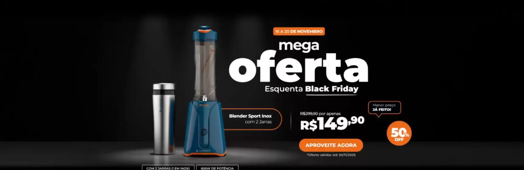 Catálogo Cadence em Aparecida de Goiânia | Black friday descontos de ate 63% off | 2025-11-18T00:00:00.000Z - 2025-11-20T00:00:00.000Z