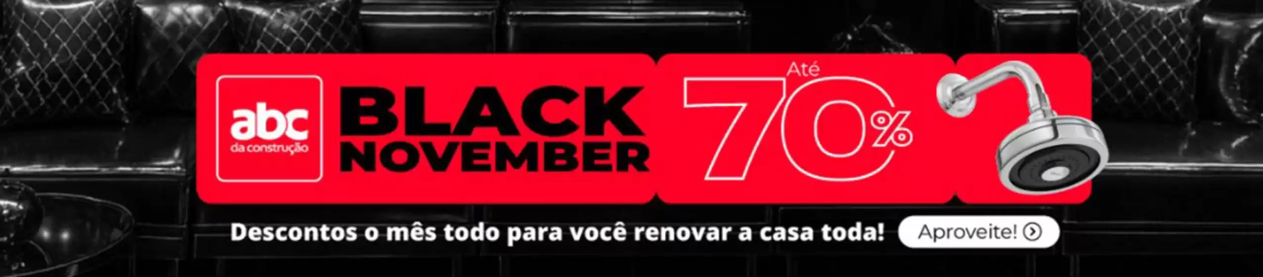 Catálogo ABC da Construção em Itajaí | Black November  | 2025-11-18T00:00:00.000Z - 2025-11-30T00:00:00.000Z