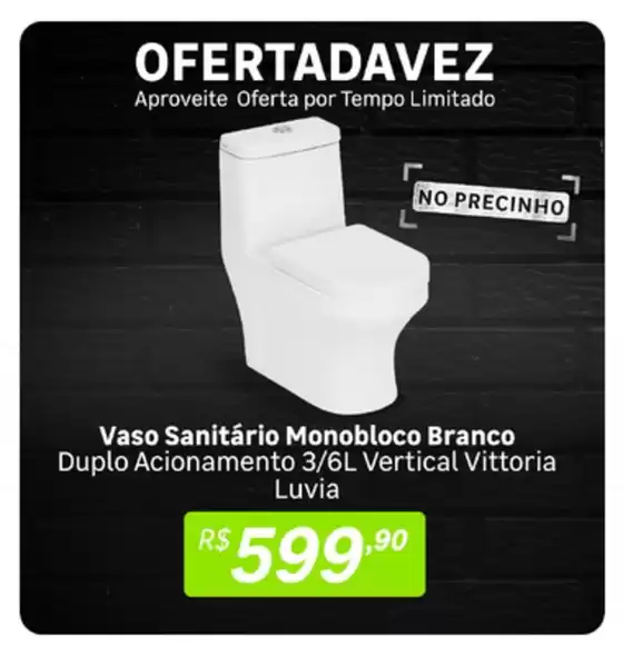 Catálogo Leroy Merlin em Itajaí | Ofertas para caçadores de pechinchas | 2025-11-18T00:00:00.000Z - 2025-11-19T00:00:00.000Z