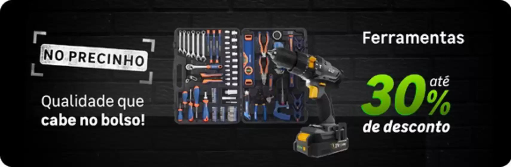 Catálogo Leroy Merlin em Itajaí | Grandes descontos em produtos selecionados | 2025-11-18T00:00:00.000Z - 2025-11-24T00:00:00.000Z