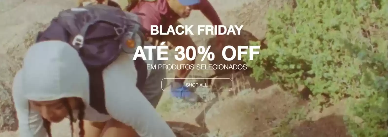 Catálogo The North Face em Ribeirão Preto | Black Friday  | 2025-11-18T00:00:00.000Z - 2025-11-30T00:00:00.000Z