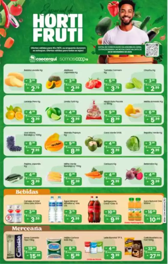 Catálogo Coocerqui em Valinhos | Encarte Coocerqui | 2025-11-18T00:00:00.000Z - 2025-11-18T00:00:00.000Z
