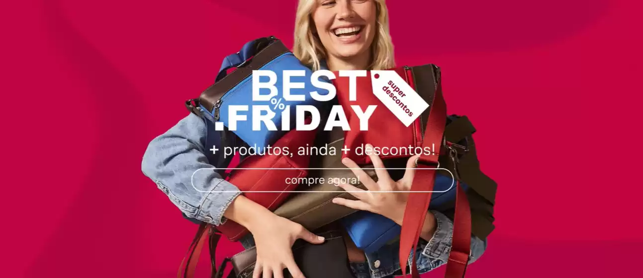 Catálogo Uncle K em São Bernardo do Campo | Best Friday | 2025-11-19T00:00:00.000Z - 2025-11-30T00:00:00.000Z