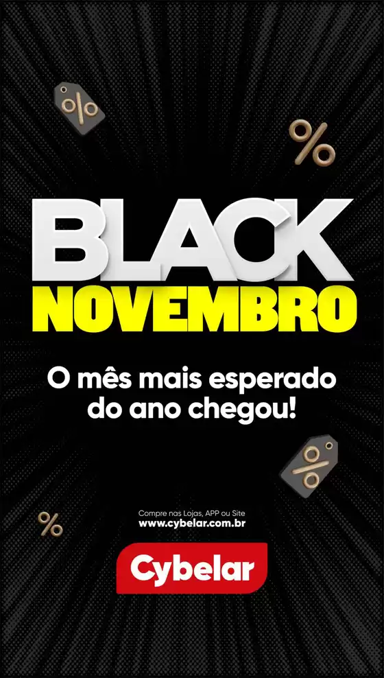 Catálogo Cybelar em Ouro Branco | Revista {Cybelar} | 2025-11-01T00:00:00.000Z - 2025-11-30T00:00:00.000Z