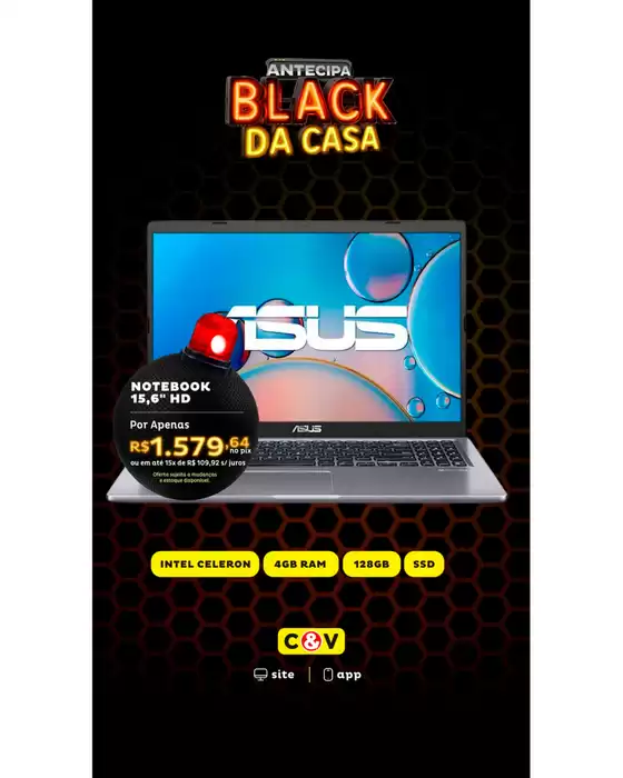 Catálogo Casa e Vídeo em Jundiaí | Pechinchas e ofertas atuais | 2025-11-19T00:00:00.000Z - 2025-11-30T00:00:00.000Z