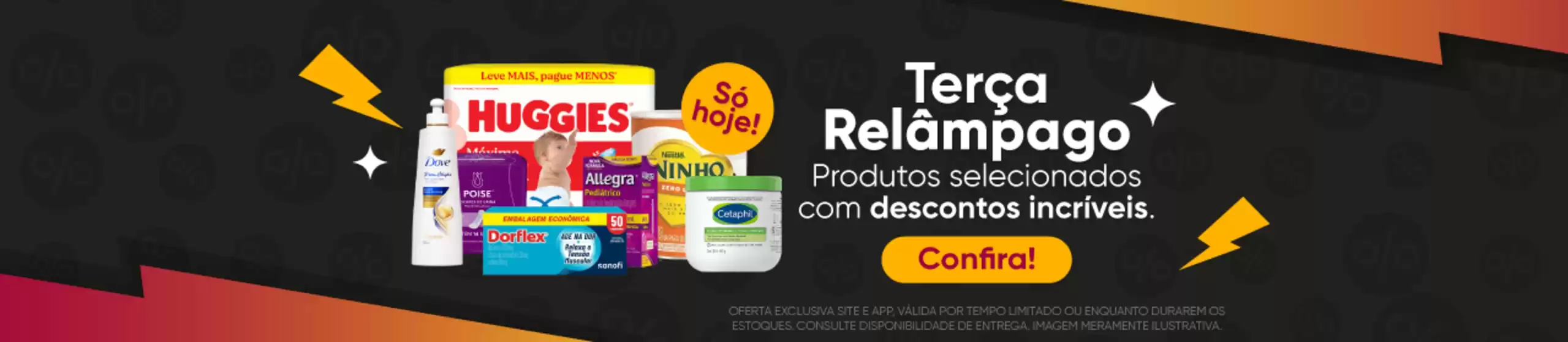 Catálogo Drogasmil em São Paulo | Nossas melhores ofertas para você | 2025-11-19T00:00:00.000Z - 2025-11-23T00:00:00.000Z
