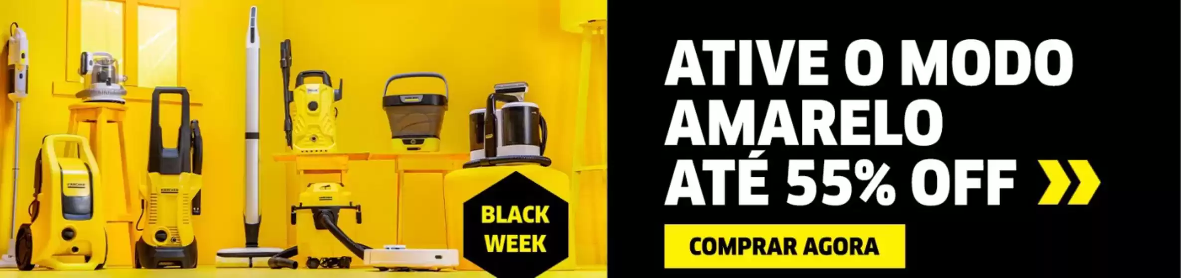 Catálogo Kärcher em Taguatinga | Black week | 2025-11-20T00:00:00.000Z - 2025-11-30T00:00:00.000Z