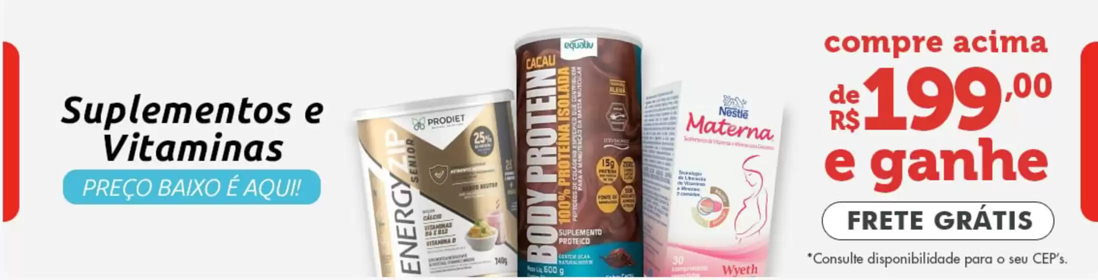 Catálogo Drogaria Vera Cruz | Ofertas em destaque , com ate 40% off! | 2025-11-20T00:00:00.000Z - 2025-11-30T00:00:00.000Z