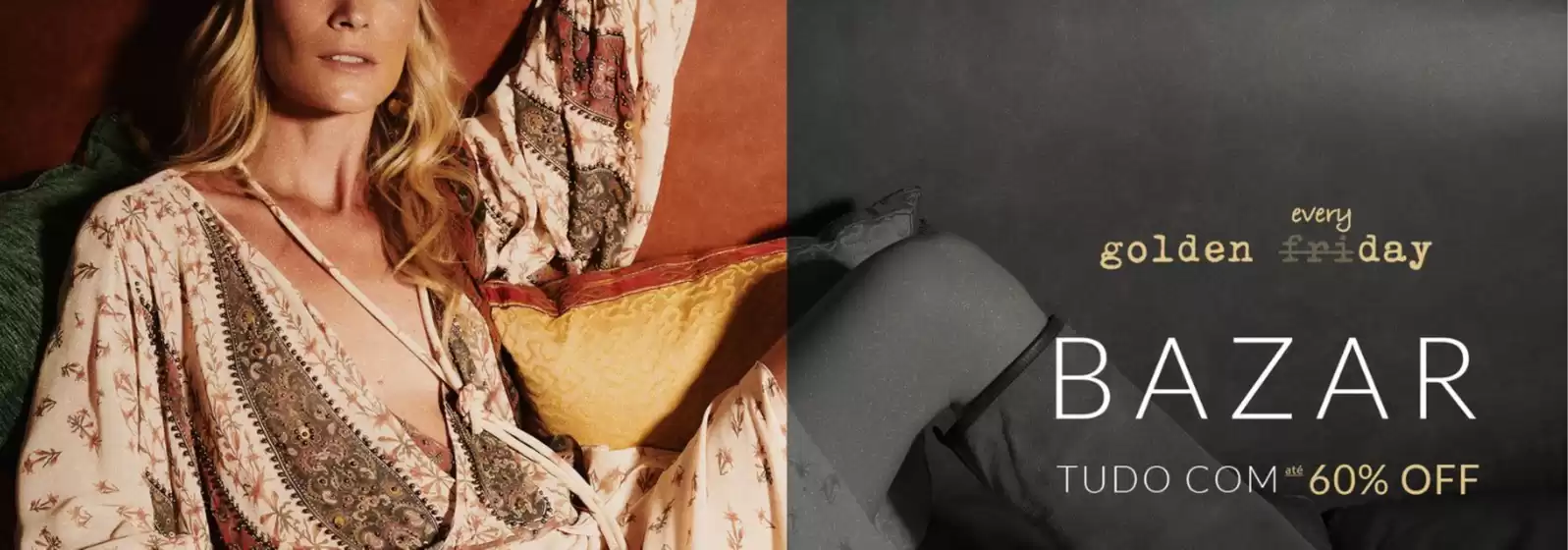 Catálogo Maria Filó em Brasília | Black Friday  | 2025-11-21T00:00:00.000Z - 2025-11-30T00:00:00.000Z