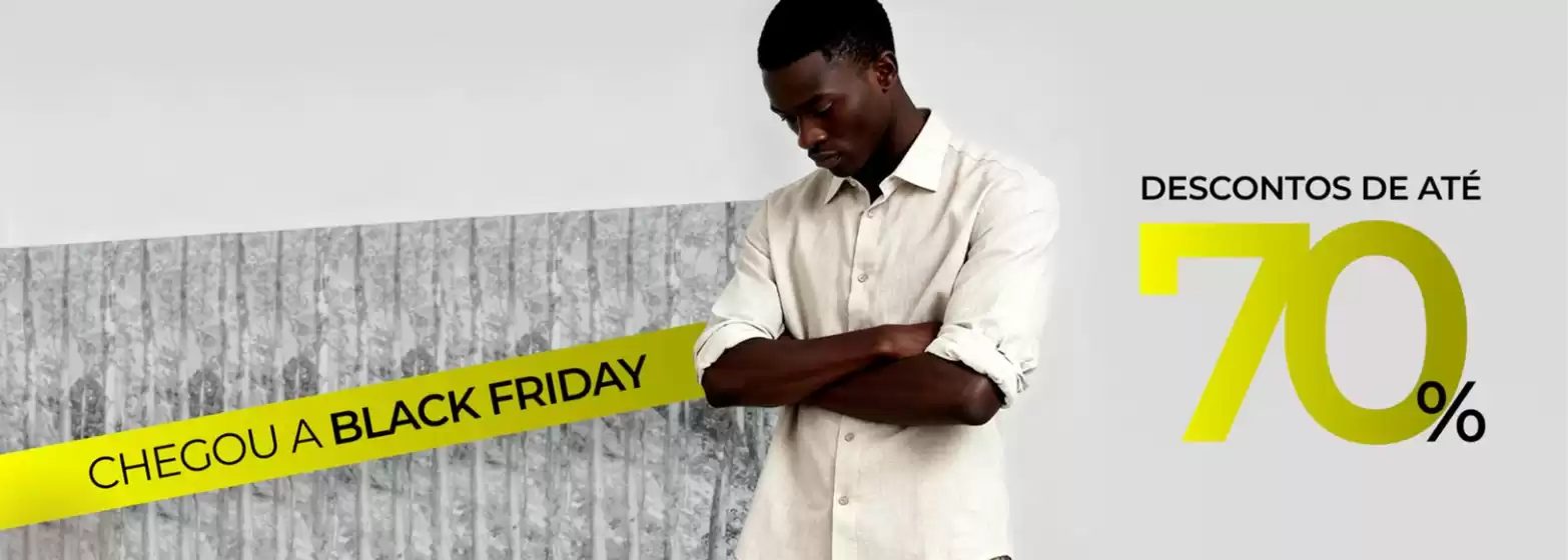 Catálogo Buckman em Brasília | Black Friday  | 2025-11-21T00:00:00.000Z - 2025-11-30T00:00:00.000Z