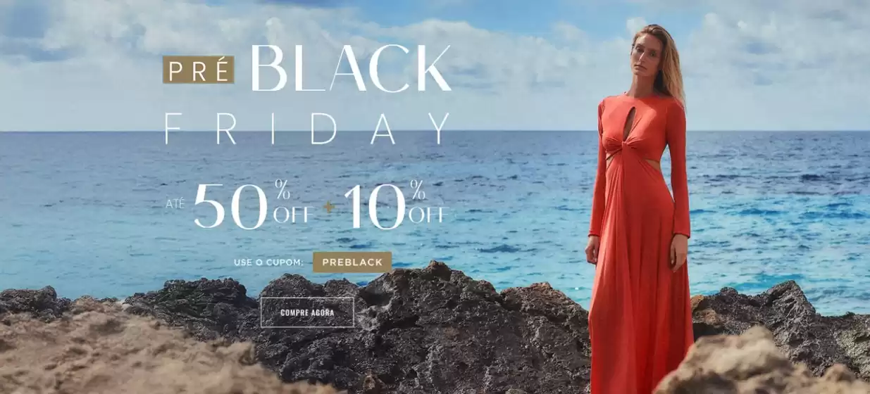 Catálogo Cia. Marítima em Brasília | Black Friday  | 2025-11-21T00:00:00.000Z - 2025-11-30T00:00:00.000Z